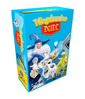 KING DOMINO DUEL