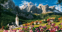 Load image into Gallery viewer, SELLAGRUPPE-DOLOMITEN  13 200PCS