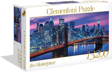 Load image into Gallery viewer, 13,200pc New York Puzzle