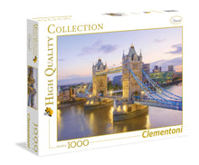 Load image into Gallery viewer, 1000pc, Tower Bridge