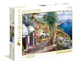 1000pc, Capri