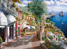 Load image into Gallery viewer, 1000pc, Capri
