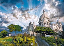 Load image into Gallery viewer, 1000pc, Montmartre
