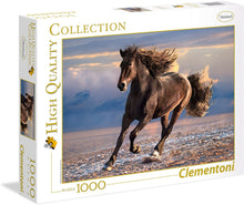 Load image into Gallery viewer, 1000pc, Free Horse
