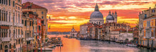 Load image into Gallery viewer, 1000pc, Panorama, The Grand Canal - Venice