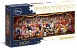 PANORAMA: 1000pc Disney Orchestra Puzzle