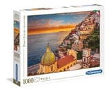 1000pc, Italian Collection - Positran