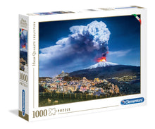 Load image into Gallery viewer, 1000pc ITALIAN COLLECTION-Etna Puzzle
