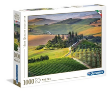 Load image into Gallery viewer, 1000pcs, Italian Collection - Tuscany