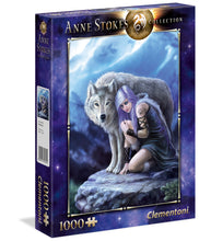 Load image into Gallery viewer, Anne Stokes: 1000pc,  Protector
