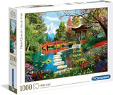 1000pc, Fuji Garden