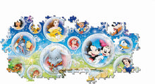 Load image into Gallery viewer, Panorama: 1000pc Disney Puzzle (Multi-Property)