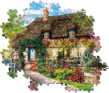 Load image into Gallery viewer, 1000pc, The Old Cottage