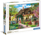 1000pc, The Old Cottage, CB