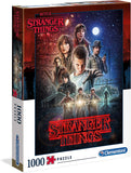 1000pc Stranger Things Series 1