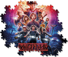 Load image into Gallery viewer, 1000pc  Stranger Things Series 2