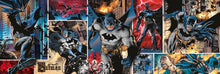 Load image into Gallery viewer, PANORAMA: 1000pc Batman Puzzle