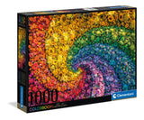 Colourboom Collection, 1000pc Whirl