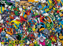 Load image into Gallery viewer, IMPOSSIBLE: 1000pc Justice League Puzzle