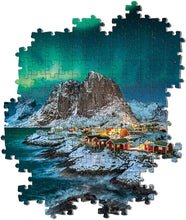 Load image into Gallery viewer, 1000pc, Lofoten Islands