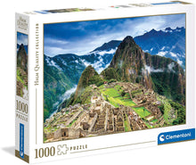Load image into Gallery viewer, 1000pc, Machu Picchu