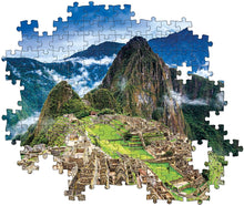 Load image into Gallery viewer, 1000pc, Machu Picchu