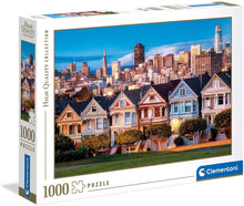 Load image into Gallery viewer, 1000pc, Painted Ladies
