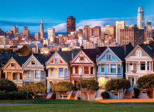 Load image into Gallery viewer, 1000pc, Painted Ladies