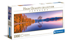 Load image into Gallery viewer, 1000pc, Panorama, Lake Wanaka Tree