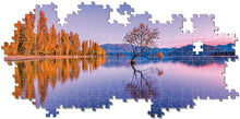 Load image into Gallery viewer, 1000pc, Panorama, Lake Wanaka Tree