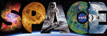 Load image into Gallery viewer, 1000pc, Panorama, NASA