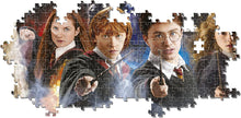 Load image into Gallery viewer, 1000pc, Panorama, Harry Potter Puzzle 2