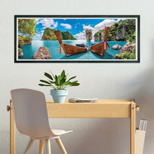 Load image into Gallery viewer, 1000pc, Panorama, Phuket Bay