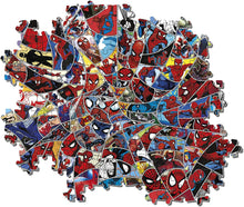 Load image into Gallery viewer, IMPOSSIBLE: 1000pcs Spiderman Puzzle