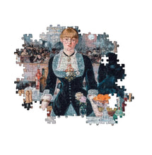 Load image into Gallery viewer, MUSEUM COLLECTION: 1000pcs BAR FOLIE BERGERS