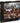 MUSEUM COLLECTION: 1000pc THE FALL OF THE REBEL ANGELS