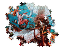 Load image into Gallery viewer, MUSEUM COLLECTION: 1000pc THE FALL OF THE REBEL ANGELS