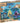 Disney Maps: 1000pc Little Mermaid