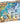 Disney Maps: 1000pc Frozen