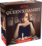 Queen's Gambit (Netflix licensed Chess Game)