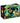 RAINFOREST GLOW IN THE DARK PUZZLE
