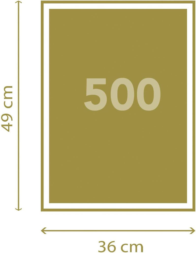 500pc Coppelia