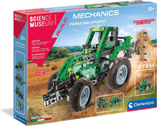 Load image into Gallery viewer, Science Museum: BUILD Mechanics Laboratory: Farm Equipment