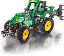 Load image into Gallery viewer, Science Museum: BUILD Mechanics Laboratory: Farm Equipment