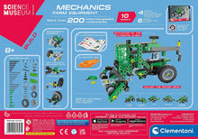 Load image into Gallery viewer, Science Museum: BUILD Mechanics Laboratory: Farm Equipment