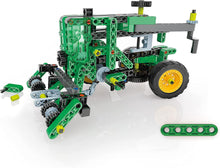 Load image into Gallery viewer, Science Museum: BUILD Mechanics Laboratory: Farm Equipment