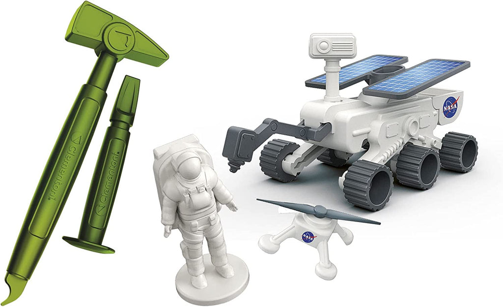 NASA Space Asteroid Dig Kit-Explorer