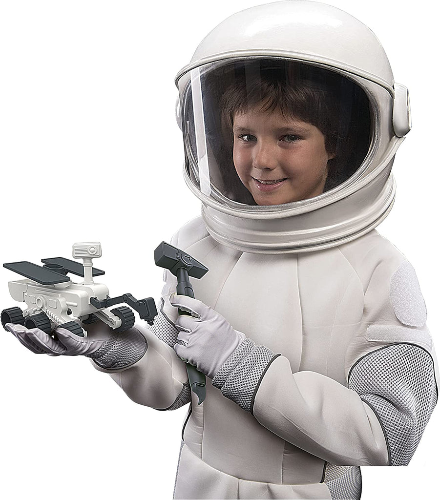 NASA Space Asteroid Dig Kit-Explorer