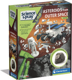 NASA Space Asteroid Dig Kit-Explorer