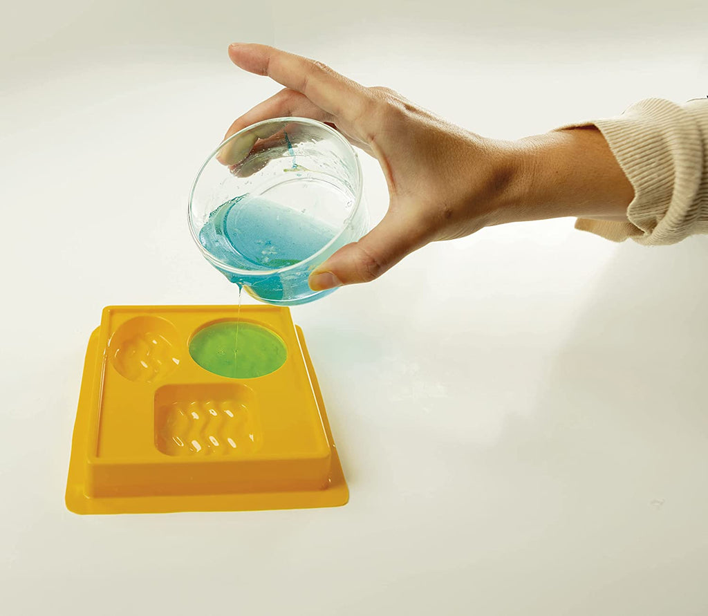 Science & Play: FUN Sea Soaps